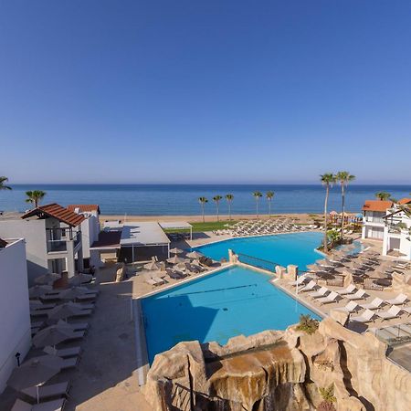 Kapetanios Aqua Resort Coral Bay Zewnętrze zdjęcie