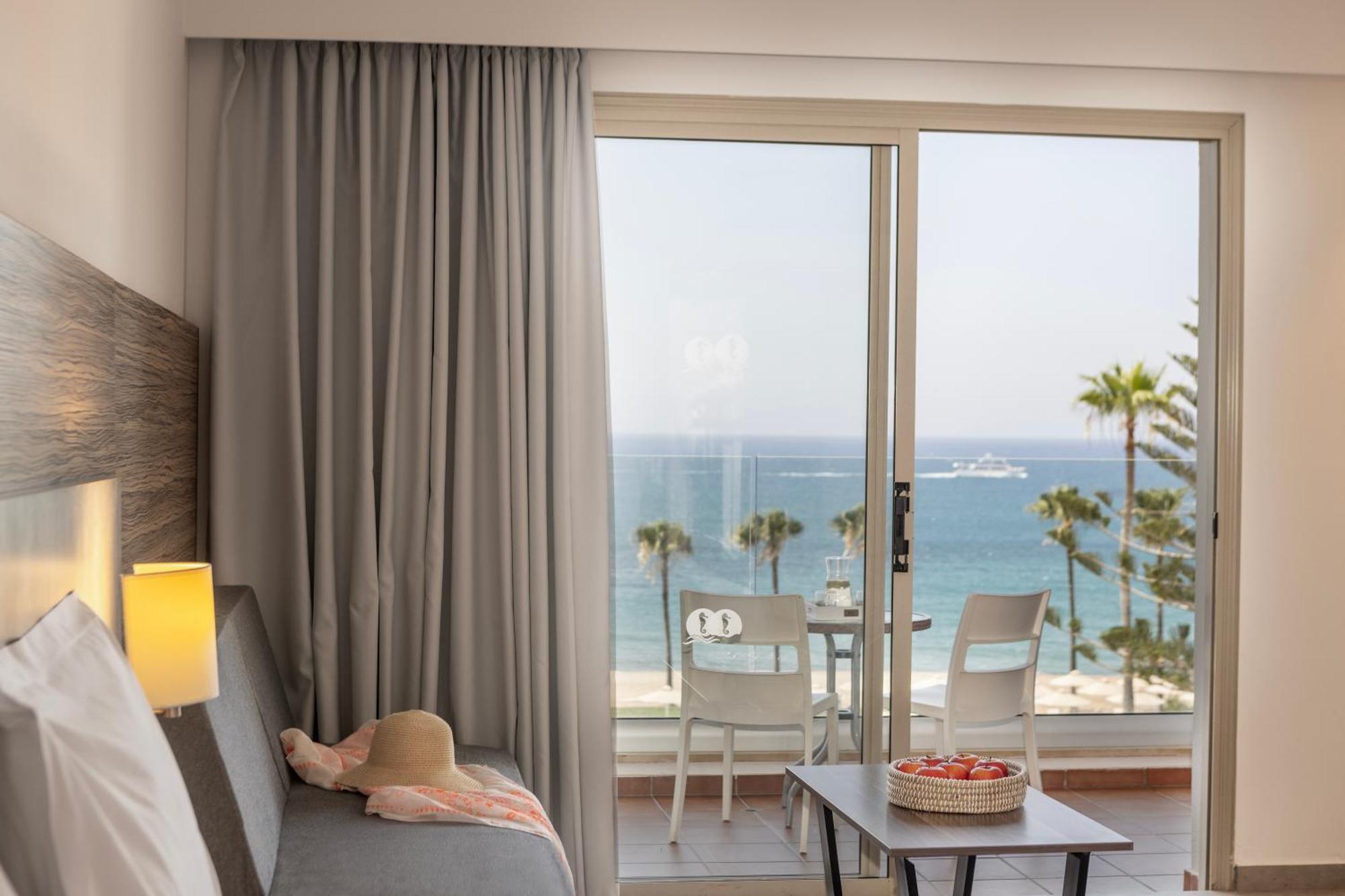 Kapetanios Aqua Resort Coral Bay Zewnętrze zdjęcie