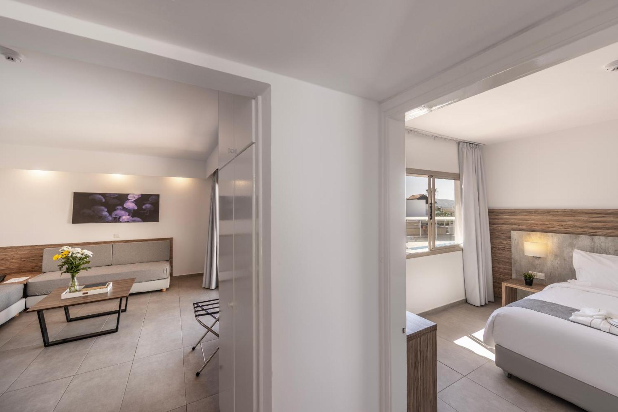 Kapetanios Aqua Resort Coral Bay Zewnętrze zdjęcie