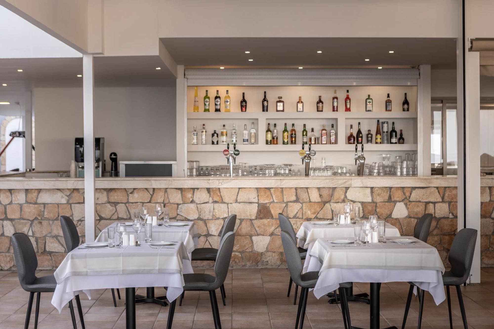Kapetanios Aqua Resort Coral Bay Zewnętrze zdjęcie