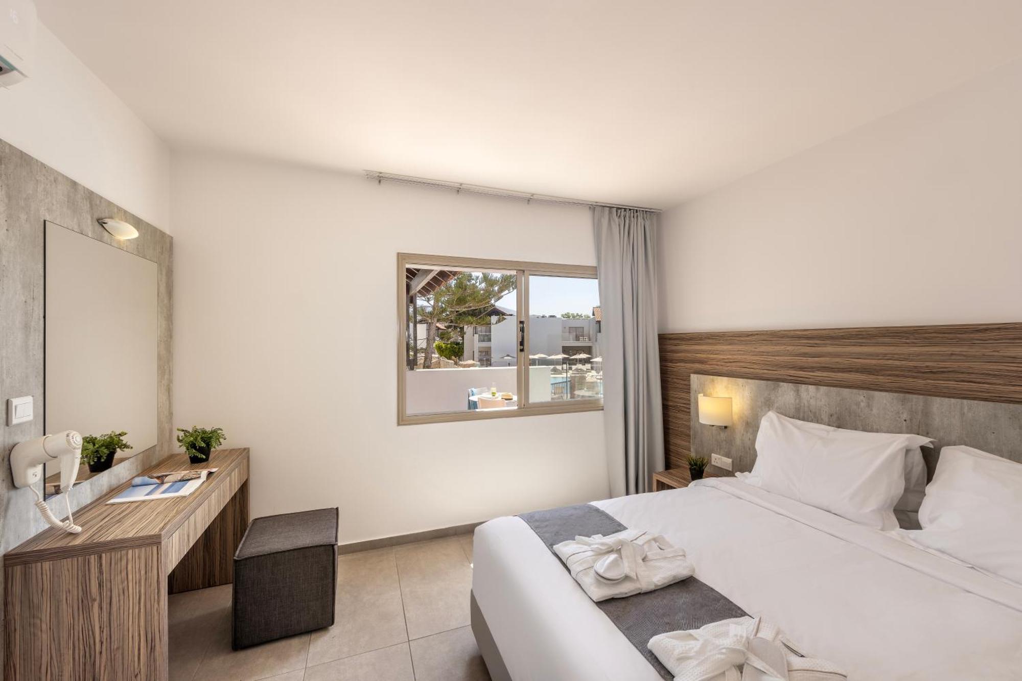 Kapetanios Aqua Resort Coral Bay Zewnętrze zdjęcie