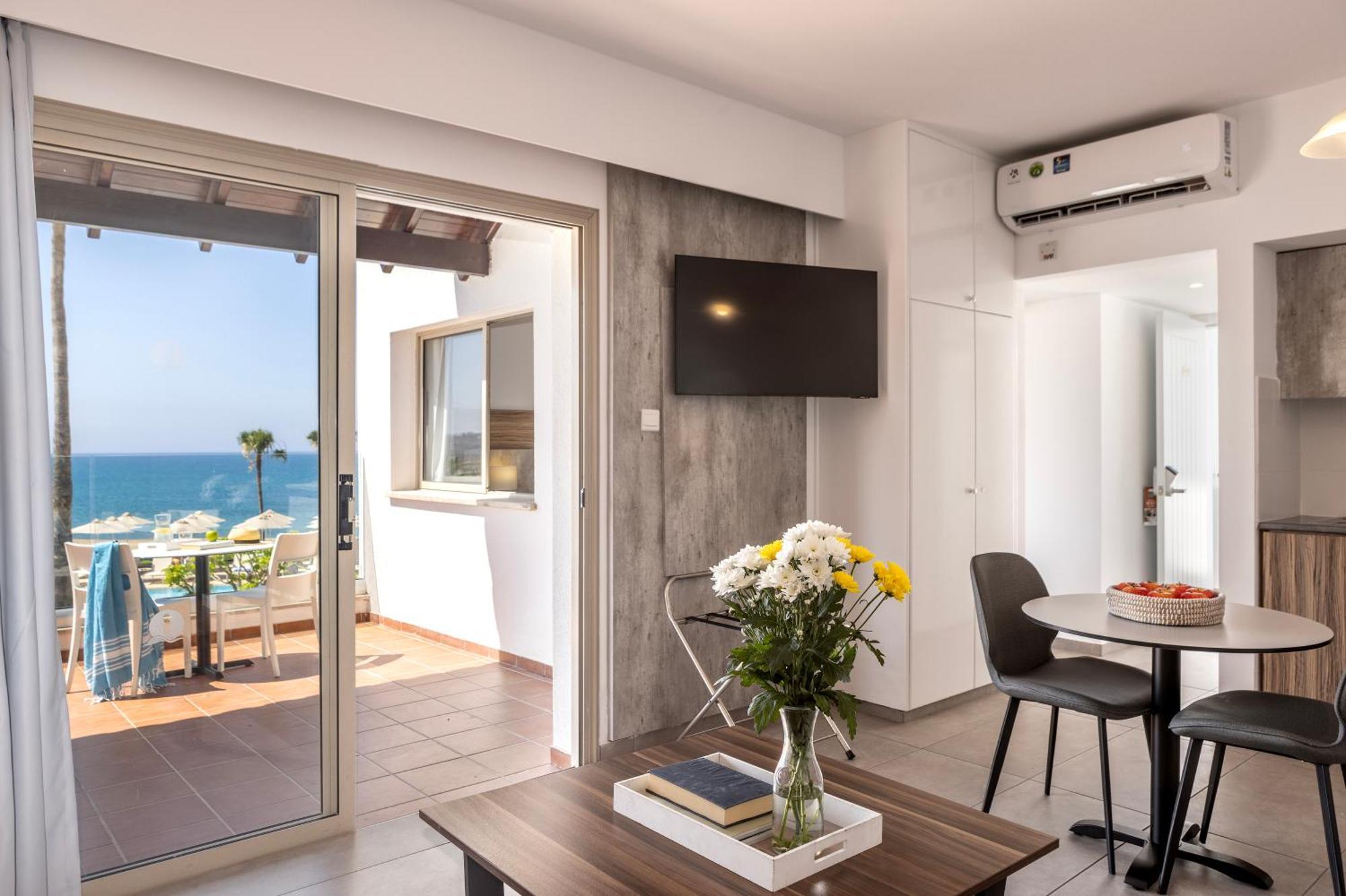 Kapetanios Aqua Resort Coral Bay Zewnętrze zdjęcie
