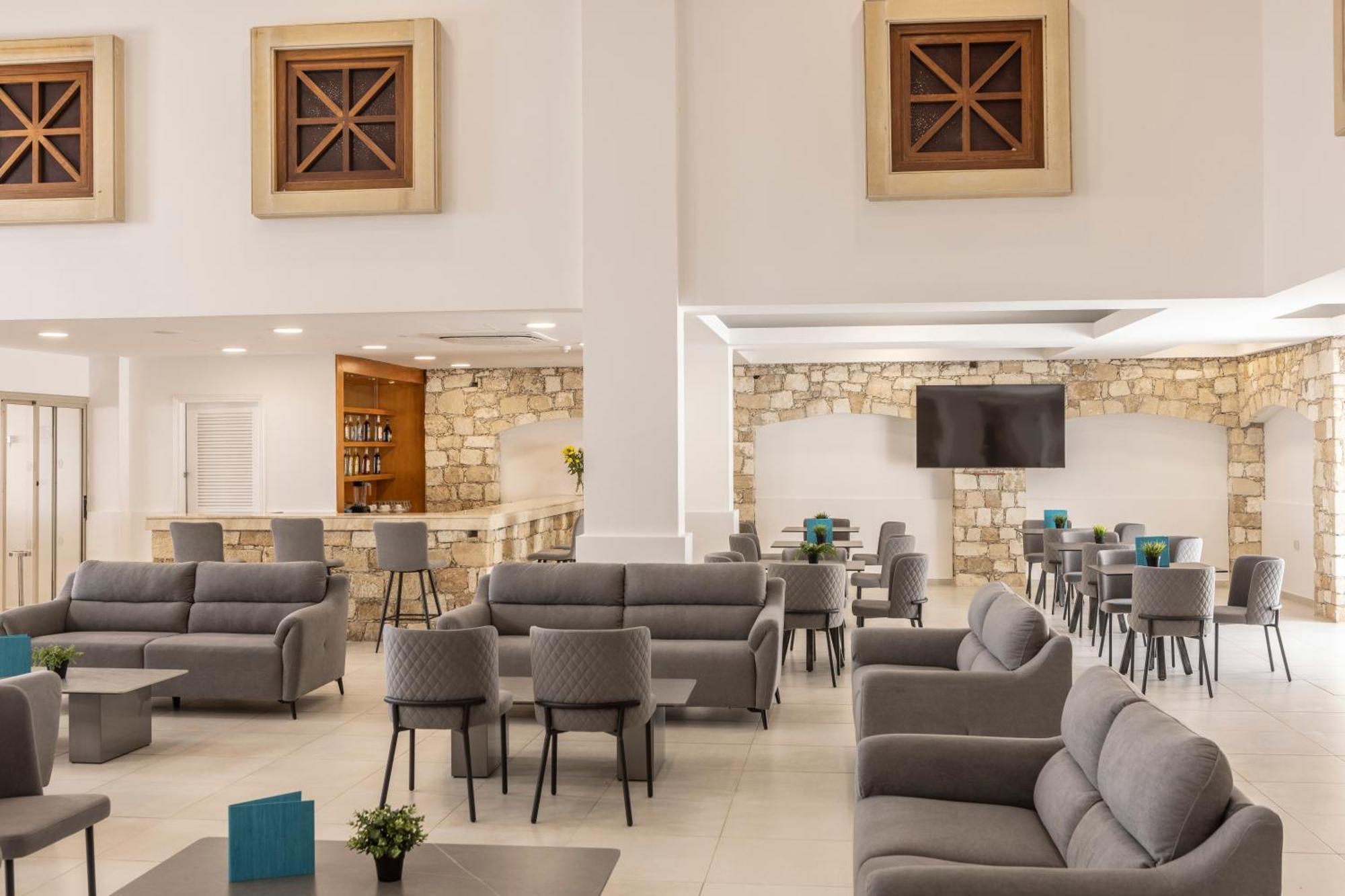 Kapetanios Aqua Resort Coral Bay Zewnętrze zdjęcie
