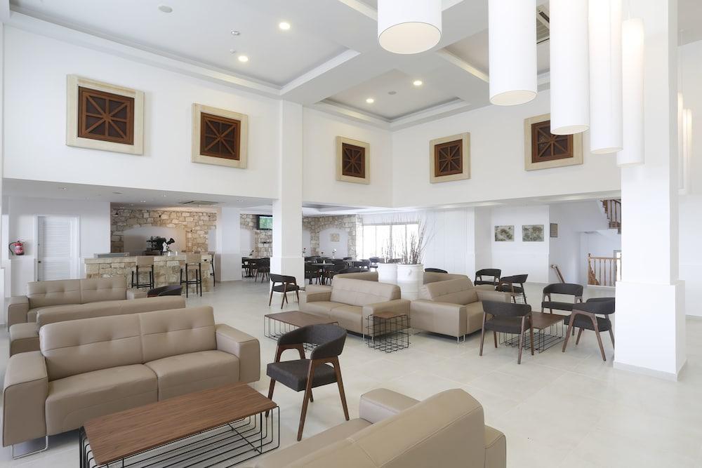 Kapetanios Aqua Resort Coral Bay Zewnętrze zdjęcie